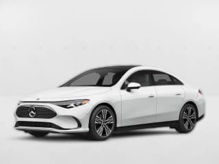 Mercedes-Benz CLA CLA 250+ Electric RWD