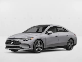 Mercedes-Benz CLA CLA 250+ Electric RWD