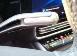 Mercedes-Benz CLA CLA 350 Electric 4MATIC 2027 — side view