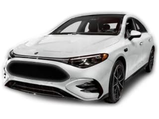 Mercedes-Benz CLA CLA 350 4MATIC Sedan