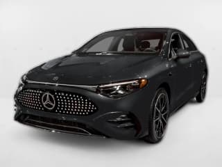 Mercedes-Benz CLA CLA 350 4MATIC Sedan