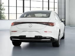 Mercedes-Benz CLA CLA 350 Electric 4MATIC 2027 — side view