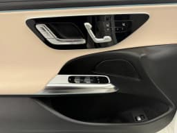 Mercedes-Benz E-Class E 350 RWD Sedan 2026 — side view
