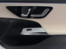 Mercedes-Benz E-Class E 350 RWD Sedan 2026 — side view