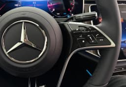 Mercedes-Benz E-Class E 350 RWD Sedan 2026 — side view