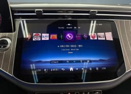 Mercedes-Benz E-Class E 350 RWD Sedan 2026 — side view