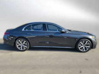 Mercedes-Benz E-Class E 350 RWD Sedan