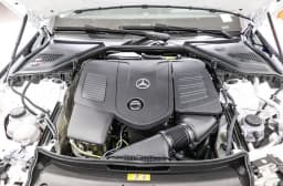Mercedes-Benz E-Class E 350 RWD Sedan 2026 — side view