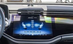 Mercedes-Benz E-Class E 350 RWD Sedan 2026 — side view