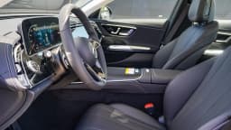 Mercedes-Benz E-Class E 350 RWD Sedan 2026 — side view