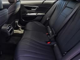 Mercedes-Benz E-Class E 350 RWD Sedan 2026 — side view