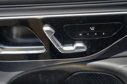 Mercedes-Benz E-Class E 350 RWD Sedan 2026 — side view