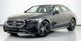 Mercedes-Benz E-Class E 350 RWD Sedan
