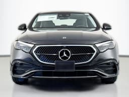 Mercedes-Benz E-Class E 350 RWD Sedan 2026 — side view