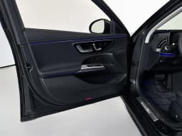 Mercedes-Benz E-Class E 350 RWD Sedan 2026 — side view