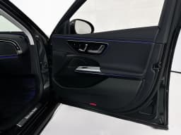 Mercedes-Benz E-Class E 350 RWD Sedan 2026 — side view