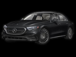 Mercedes-Benz E-Class E 350 RWD Sedan