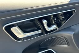 Mercedes-Benz E-Class E 350 RWD Sedan 2026 — side view