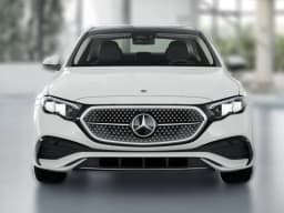 Mercedes-Benz E-Class E 350 RWD Sedan 2026 — side view