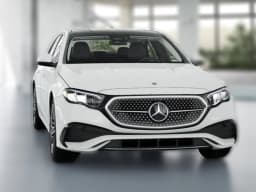 Mercedes-Benz E-Class E 350 RWD Sedan 2026 — side view