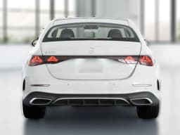 Mercedes-Benz E-Class E 350 RWD Sedan 2026 — side view