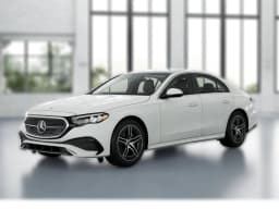 Mercedes-Benz E-Class E 350 RWD Sedan 2026 — side view
