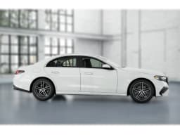 Mercedes-Benz E-Class E 350 RWD Sedan 2026 — side view