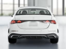 Mercedes-Benz E-Class E 350 RWD Sedan 2026 — side view