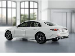 Mercedes-Benz E-Class E 350 RWD Sedan 2026 — side view