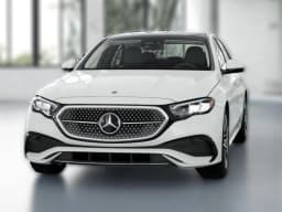Mercedes-Benz E-Class E 350 RWD Sedan 2026 — side view