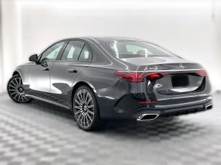 Mercedes-Benz E-Class E 350 RWD Sedan