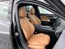 Mercedes-Benz E-Class E 350 RWD Sedan 2026 — side view
