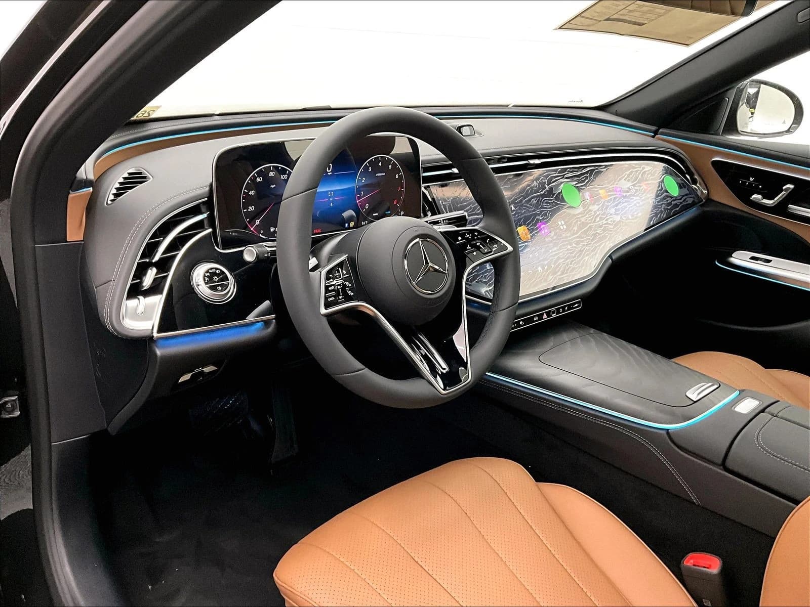 Mercedes-Benz E-Class E 350 RWD Sedan 2026 — side view