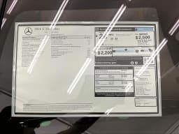 Mercedes-Benz E-Class E 350 RWD Sedan 2026 — side view