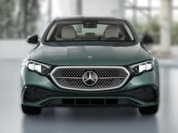 Mercedes-Benz E-Class E 350 RWD Sedan 2026 — side view