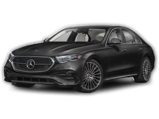 Mercedes-Benz E-Class E 350 RWD Sedan