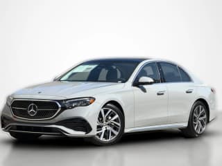 Mercedes-Benz E-Class E 350 RWD Sedan