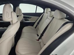 Mercedes-Benz E-Class E 350 RWD Sedan 2027 — side view