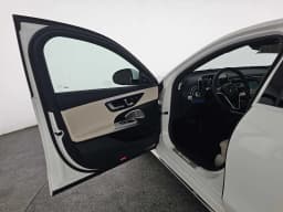 Mercedes-Benz E-Class E 350 RWD Sedan 2027 — side view