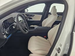 Mercedes-Benz E-Class E 350 RWD Sedan 2027 — side view