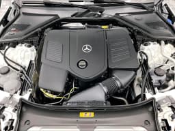 Mercedes-Benz E-Class E 350 RWD Sedan 2027 — side view