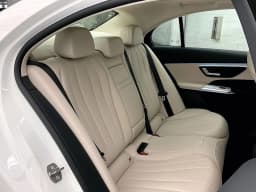 Mercedes-Benz E-Class E 350 RWD Sedan 2027 — side view