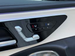 Mercedes-Benz E-Class E 350 RWD Sedan 2027 — side view