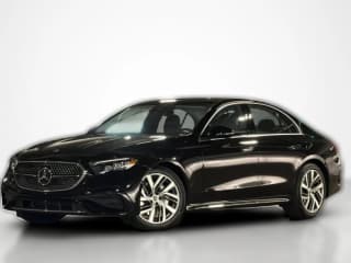 Mercedes-Benz E-Class E 350 RWD Sedan