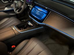 Mercedes-Benz E-Class E 350 RWD Sedan 2027 — side view