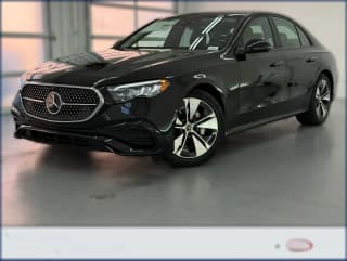 Mercedes-Benz E-Class E 350 RWD Sedan