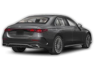 Mercedes-Benz E-Class E 350 RWD Sedan