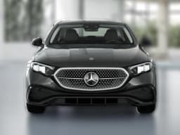 Mercedes-Benz E-Class E 350 RWD Sedan 2027 — side view
