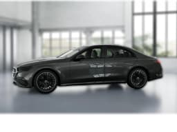 Mercedes-Benz E-Class E 350 RWD Sedan 2027 — side view