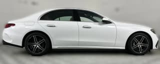 Mercedes-Benz E-Class E 350 RWD Sedan